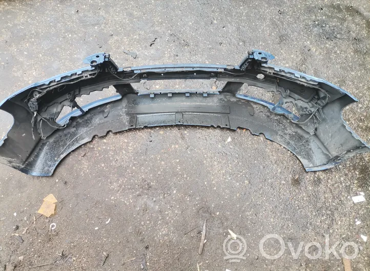 Audi A4 S4 B7 8E 8H Front bumper 