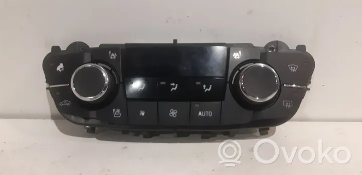 Opel Insignia A Climate control unit 13273098