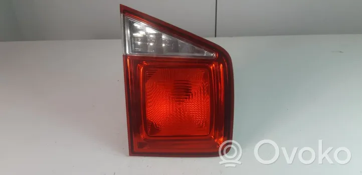 Chevrolet Orlando Tailgate rear/tail lights 42334061