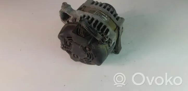 Toyota Auris 150 Generatore/alternatore 