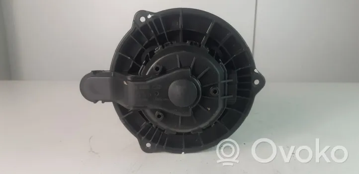 KIA Ceed Ventola riscaldamento/ventilatore abitacolo F00S3B2474