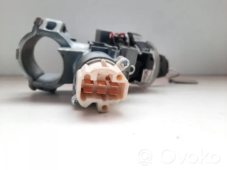 Subaru Legacy Ignition lock 