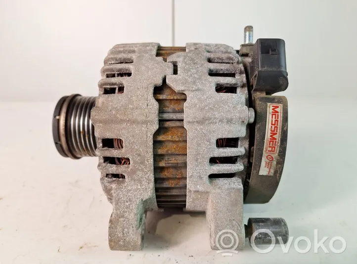 Ford Galaxy Alternator BOSCH