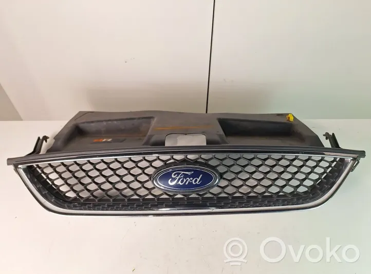 Ford Galaxy Atrapa chłodnicy / Grill 