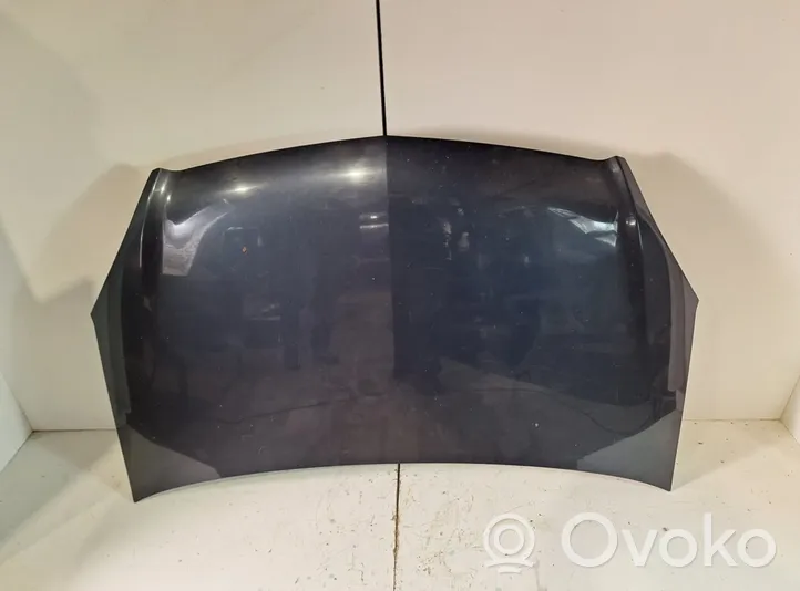 Opel Zafira B Motorhaube 