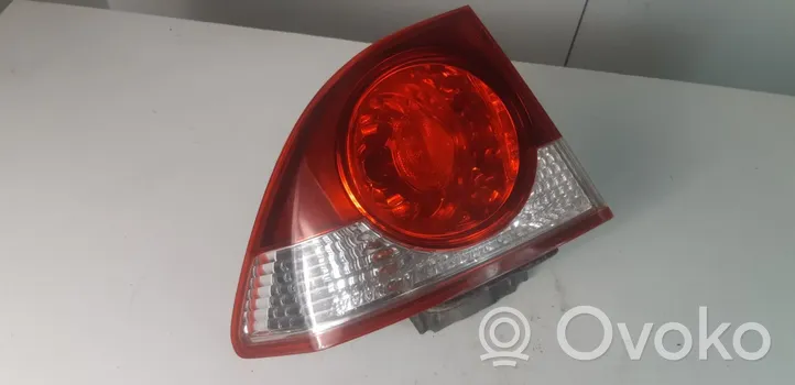 Honda Civic Lampa tylna 