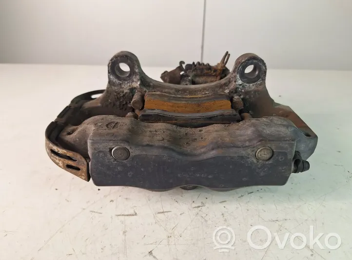 Audi Q7 4L Rear brake caliper 