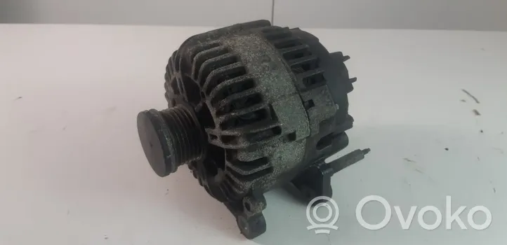 Volkswagen PASSAT B6 Generator/alternator 03C903023C