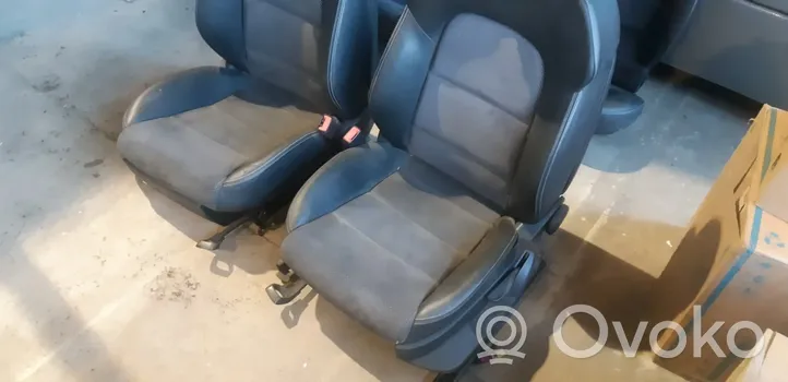 Audi A3 S3 8P Sitze komplett 