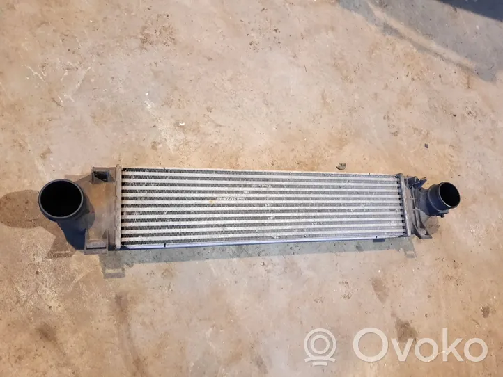 Volvo V70 Välijäähdyttimen jäähdytin 6G91-9L440-DD