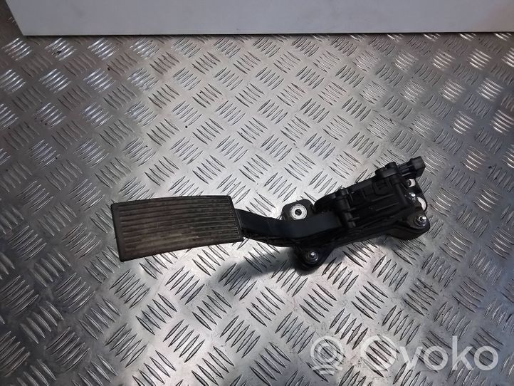 Nissan Navara D40 Pedal del acelerador 6PV03390102