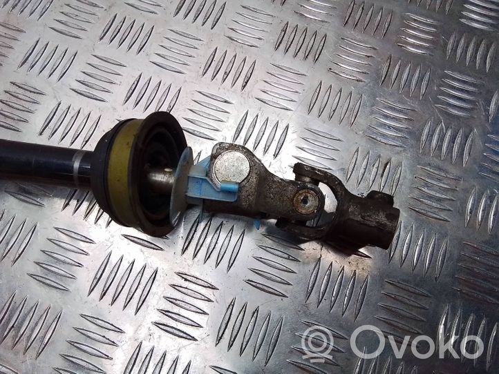 Nissan Navara D40 Joint de cardan colonne de direction 