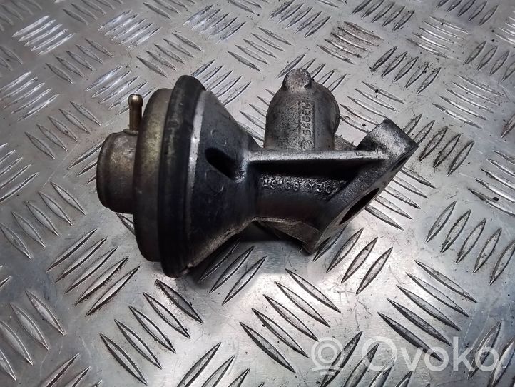 Ford Fusion EGR valve 