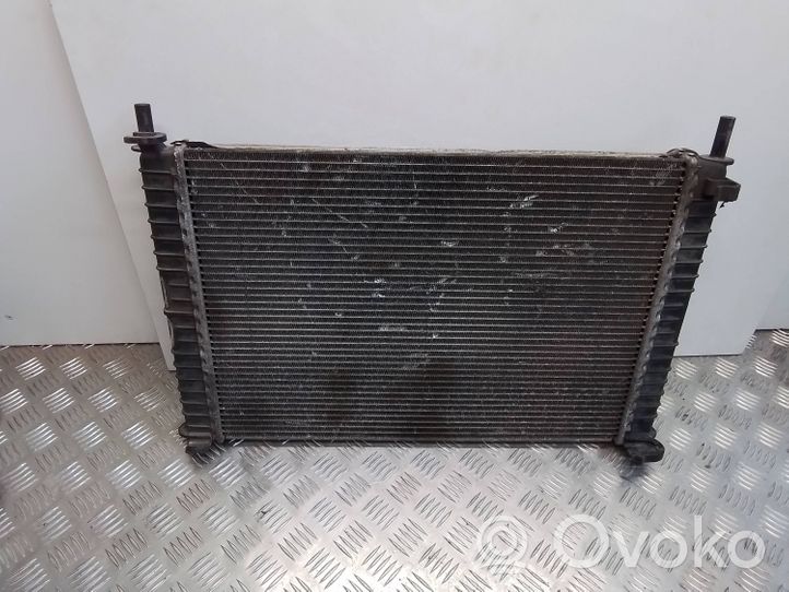 Ford Fusion Radiateur de refroidissement 2S6H8C342AD