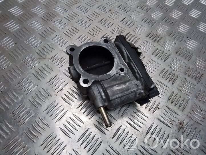 Mitsubishi Grandis Throttle valve 