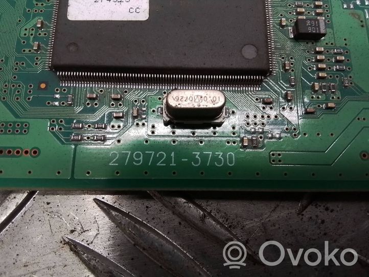 Mazda 2 Calculateur moteur ECU 2797213730