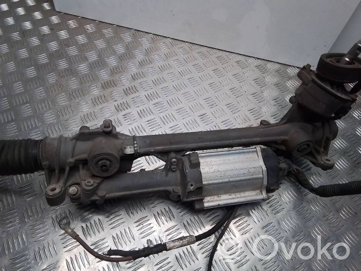 Volkswagen PASSAT CC Steering rack 