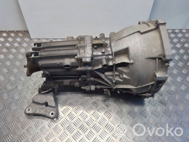 BMW 1 F20 F21 Mechaninė 6 pavarų dėžė 7600988