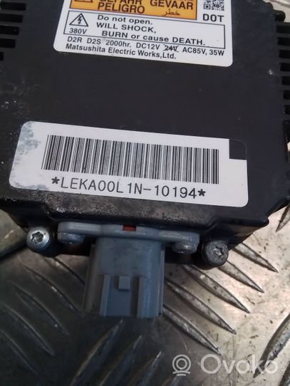 Mazda 6 Module de ballast de phare Xenon 