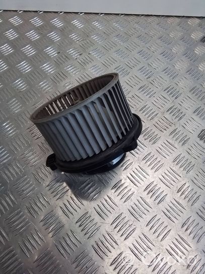 Mitsubishi Carisma Ventola riscaldamento/ventilatore abitacolo 