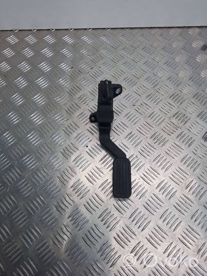 Toyota iQ Accelerator throttle pedal 781100W033