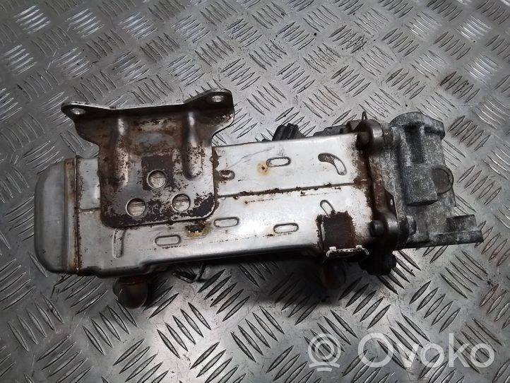 Hyundai Santa Fe Refroidisseur de vanne EGR 284162F100