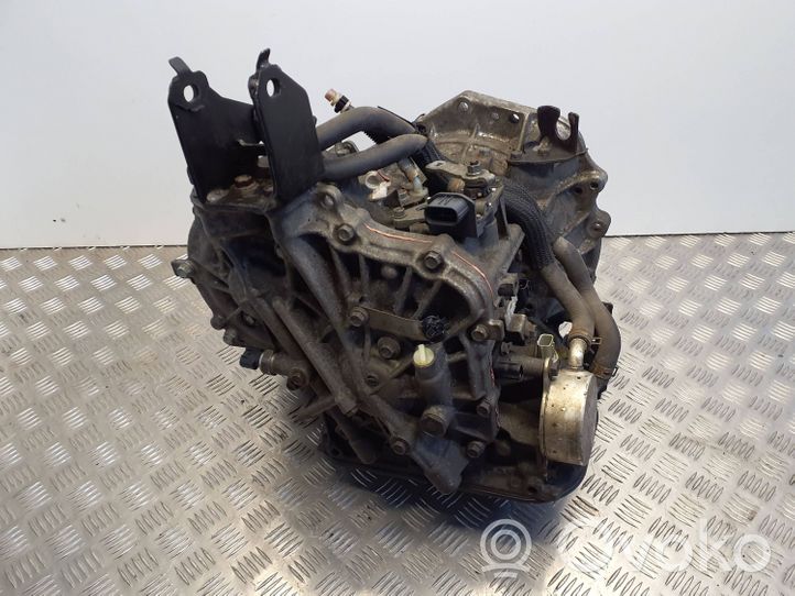 Toyota iQ Automatinė pavarų dėžė 30410