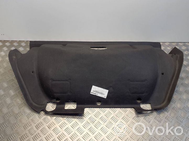 Mercedes-Benz C W204 Garniture de couvercle de coffre arriere hayon A2046941125