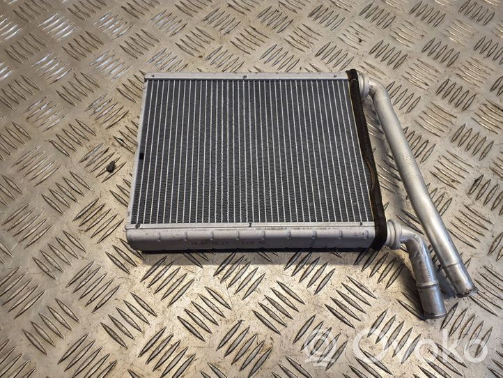 Toyota Avensis T270 Radiateur de chauffage 