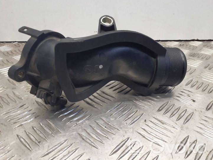 Toyota Avensis T270 Tube d'admission d'air 77884414