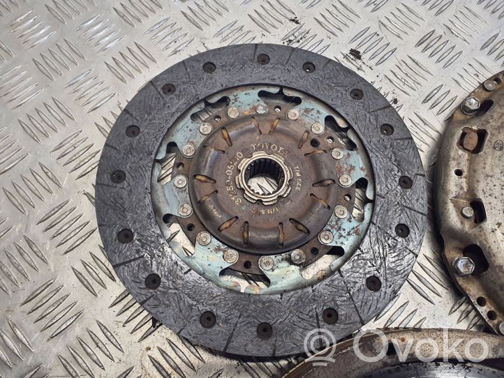 Toyota Avensis T270 Clutch set kit 