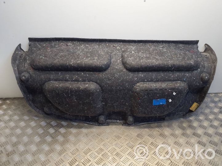 Toyota Avensis T270 Tailgate trim 