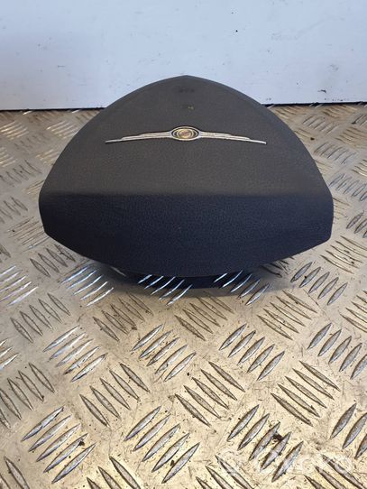 Chrysler Grand Voyager V Airbag dello sterzo 