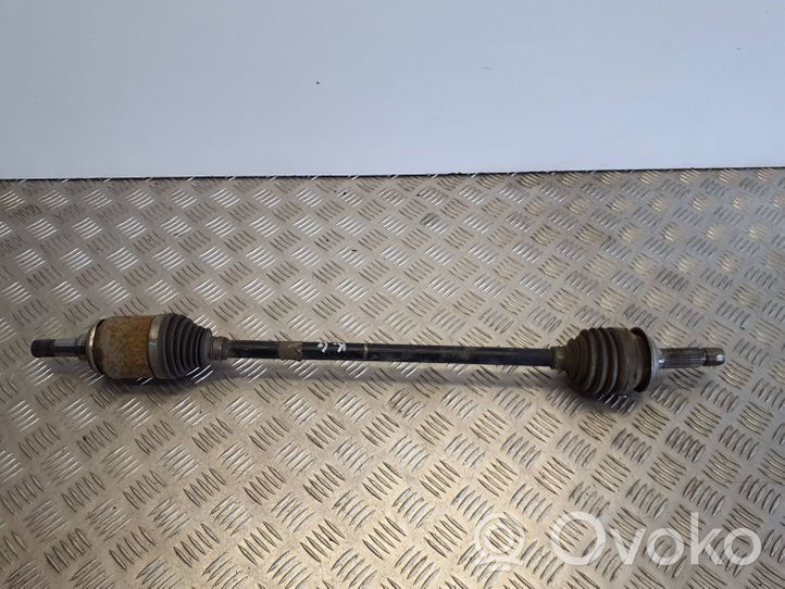 Honda CR-V Rear driveshaft 