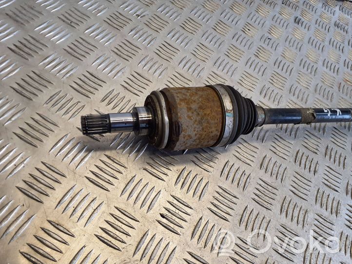 Honda CR-V Rear driveshaft 