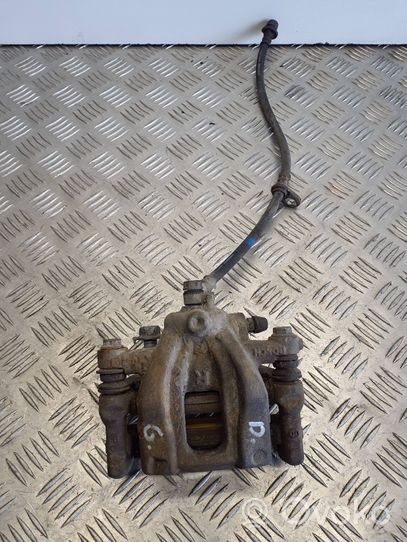 Honda CR-V Rear brake caliper 