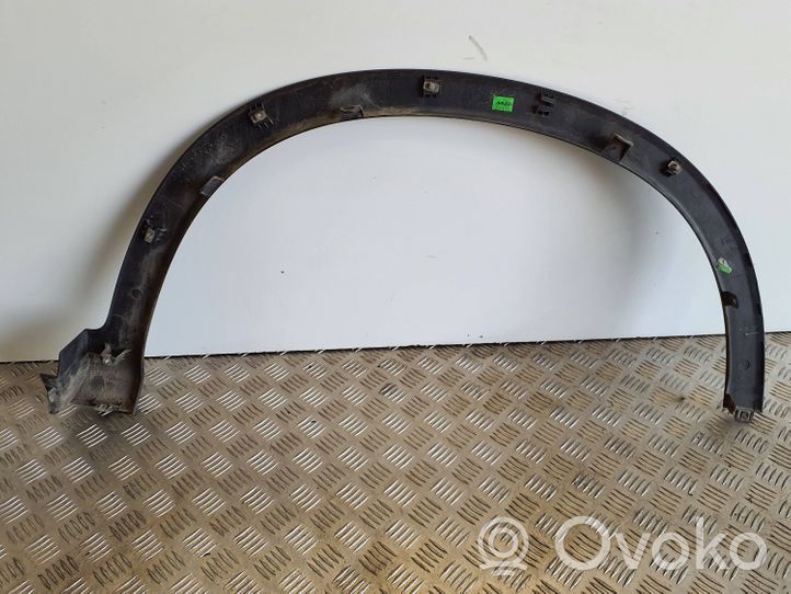 Honda CR-V Listwa / Nakładka na błotnik przedni 7416510AA