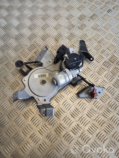 Honda CR-V Siłownik elektryczny podnoszenia klapy tylnej / bagażnika A1207312566