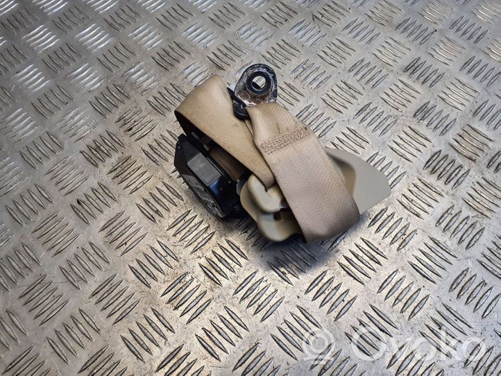 Honda CR-V Pas bezpieczeństwa fotela tylnego 19170912