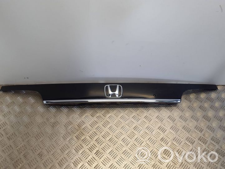 Honda CR-V Takaluukun rekisterikilven valon palkki 74890T10