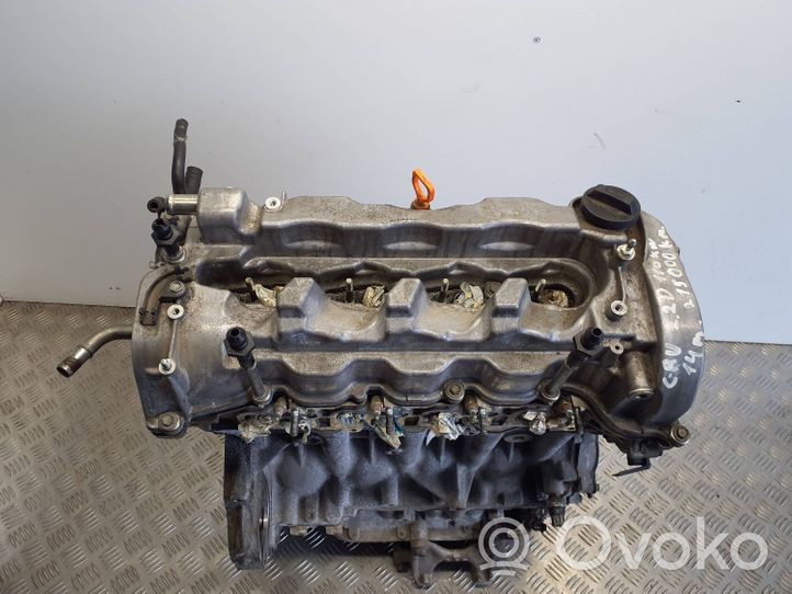 Honda CR-V Engine N22B4