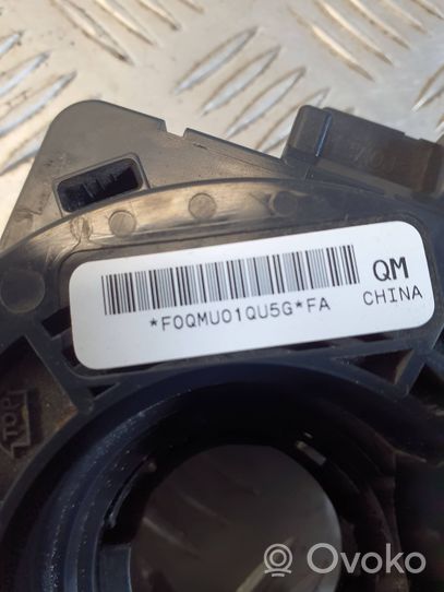Honda CR-V Turvatyynyn liukurenkaan sytytin (SRS-rengas) 35000T0A00