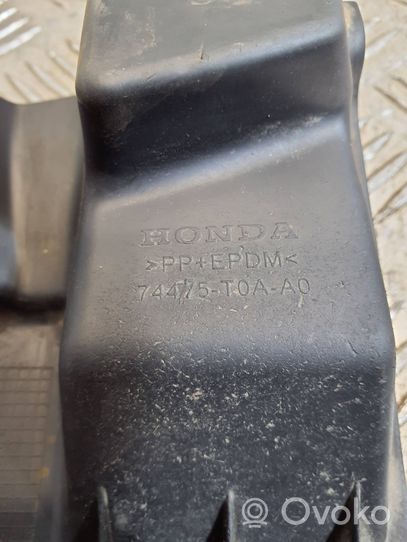 Honda CR-V Chlapacze tylne 74475T0AA0