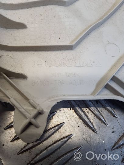 Honda CR-V Osłona słupka szyby przedniej / A 8410110AA01020