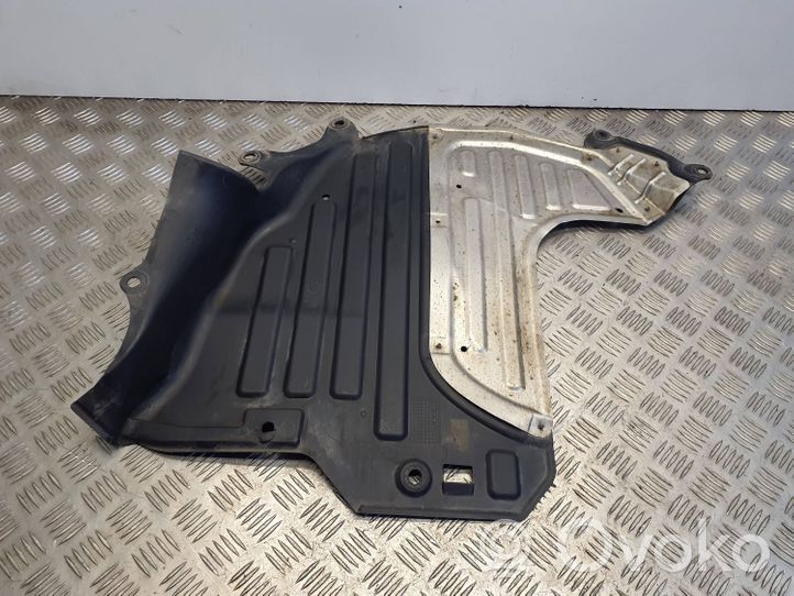 Honda CR-V Engine splash shield/under tray 74621T1GAG0