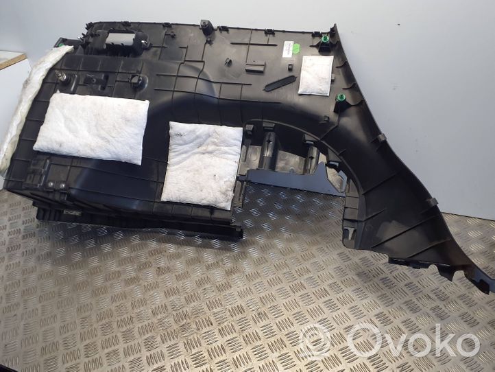 Honda CR-V Dolny panel schowka koła zapasowego P008004541