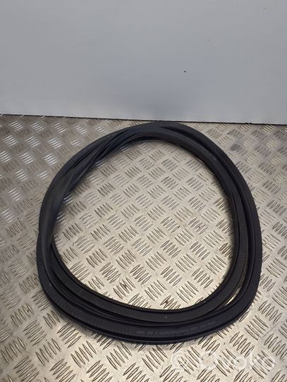 Opel Astra J Rear door rubber seal (on body) 