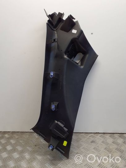 Opel Astra J Altra parte interiore 13261715