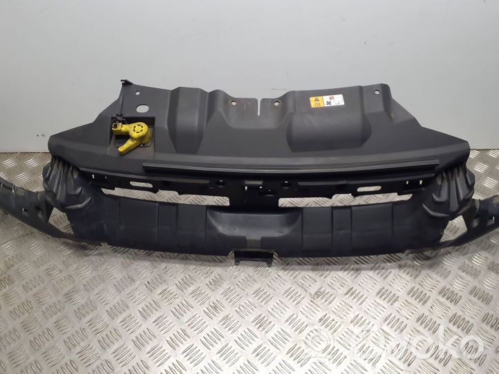 Ford Focus Staffa del pannello di supporto del radiatore parte superiore BM5117E778AH