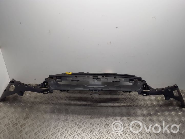 Ford Focus Staffa del pannello di supporto del radiatore parte superiore BM5117E778AH